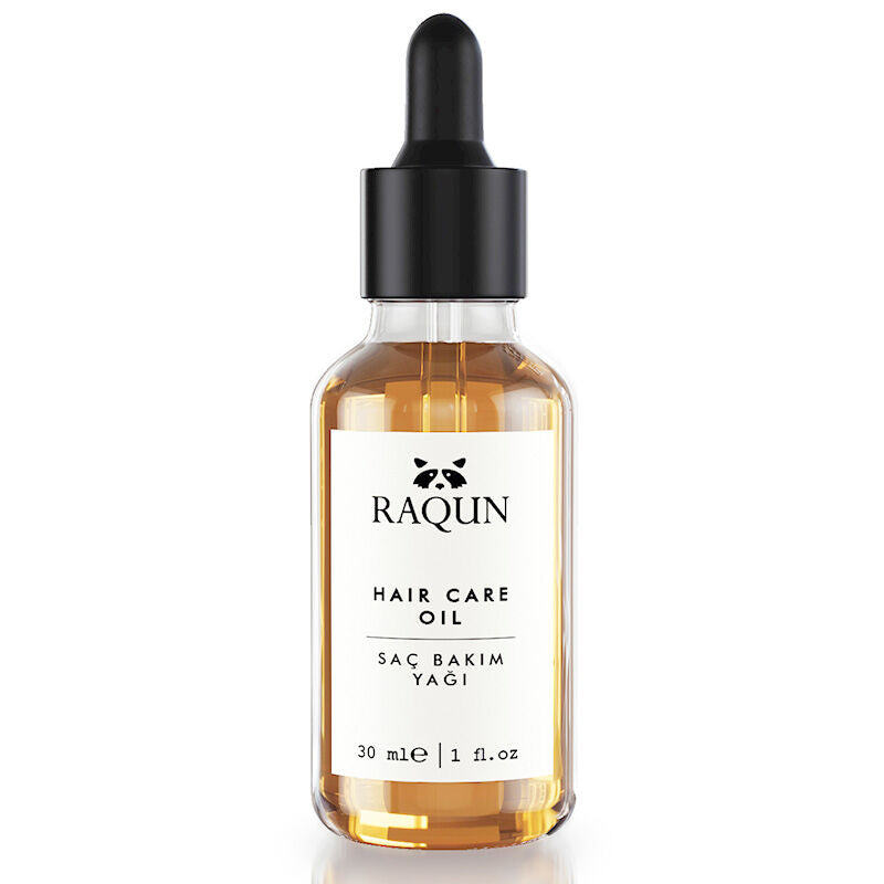 Raqun Hair Care Oil Nourishing & Strengthening 30 ml