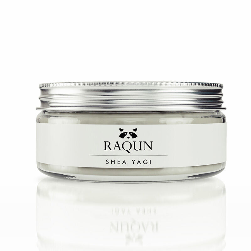 Raqun Shea Butter Deep Hydrating Balm 50 ml