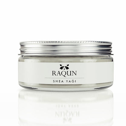 Raqun Shea Butter Deep Hydrating Balm 50 ml