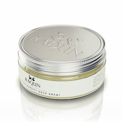 Raqun Anti-Aging Night Cream with Pure Oils 50 ml