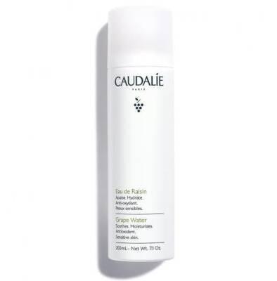 Caudalie Organik †zŸm Suyu 200ml - Hydrating, Antioxidant Face Mist for Sensitive Skin