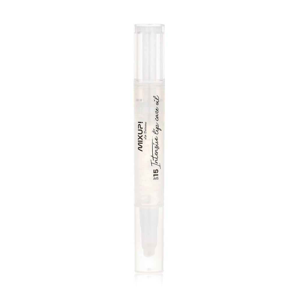Mixup! Lip Delicious Oil Pen 01 Pure Glow Hydrating Lip Oil