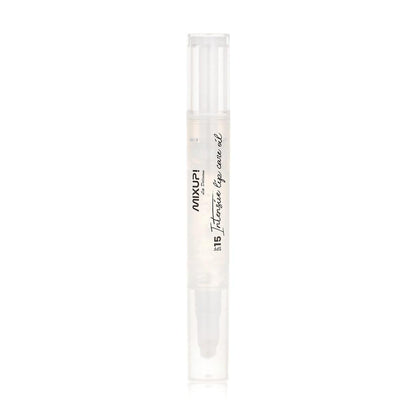 Mixup! Lip Delicious Oil Pen 01 Pure Glow Hydrating Lip Oil