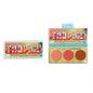 theBalm Voyage Tropics Blush Palette - 4-Shade Cheek Set