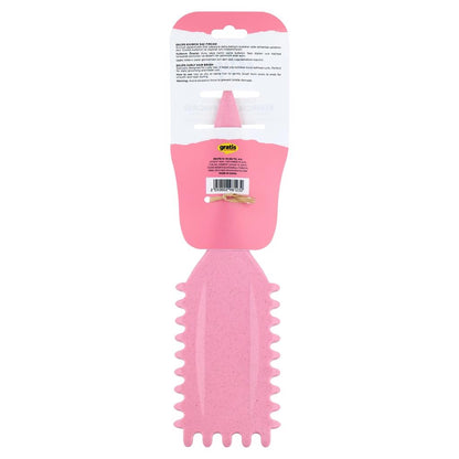 Eklips Curly Hair Brush for Defined Waves & Curls