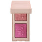 Major Dimension - Vegan Cruelty-Free Shimmering Eyeshadow Duo for Sophisticated Eye Makeup
