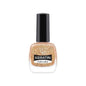 Golden Rose Keratin Nail Color - Long Lasting & Cruelty-Free Nail Polish - 407