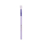 Nascita Soft Colors Eyeshadow Brush - 345 - Natural-Synthetic Bristle Makeup Tool for Seamless Eye Makeup Application