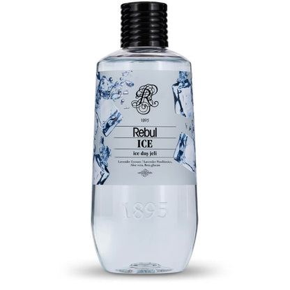 Rebul Ice Refreshing Shower Gel with Cooling Effect 500 ml