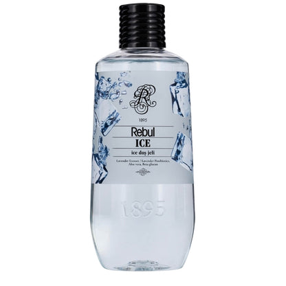 Rebul Ice Refreshing Shower Gel with Cooling Effect 500 ml