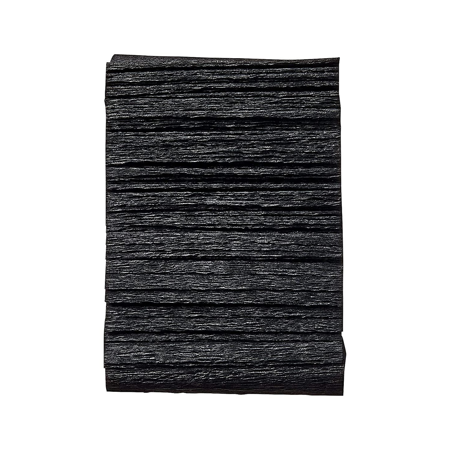 Red by Kiss Wrap Strips, 2.5", Black