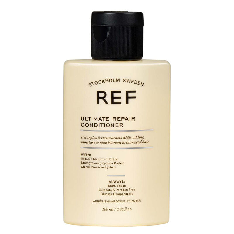 Ref Ultimate Repair Conditioner for Damaged Hair 100 ml