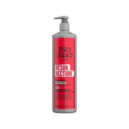 Tigi Bed Head Resurrection Conditioner for Damaged Hair 970 ml