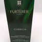 Rene Furterer Curbicia Purifying Normalizing Shampoo 5 oz New in Box