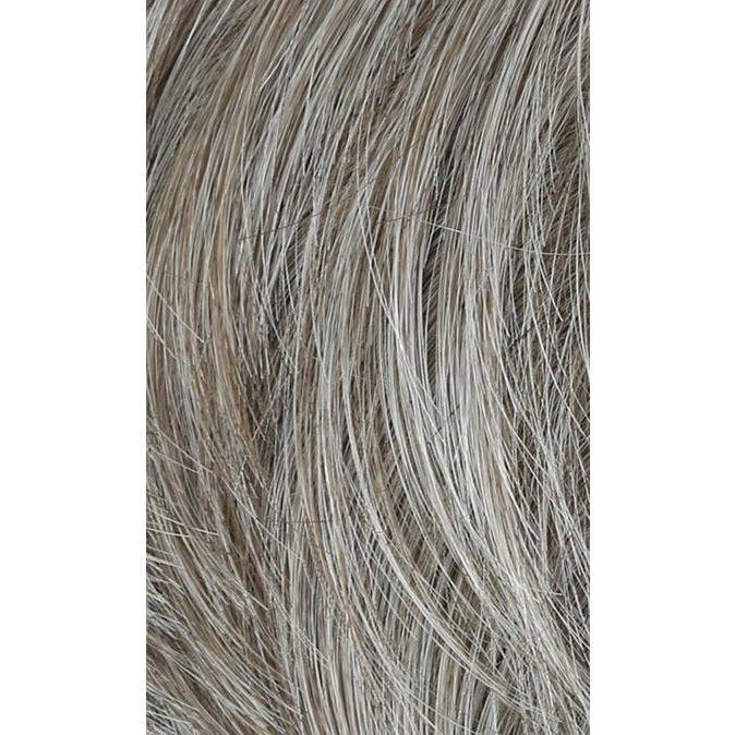 HairUWear HIM Collection Reserved Wig