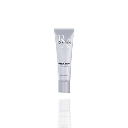 Rexaline Crystal Bright SPF 30 Brightening Makeup Primer 30ml