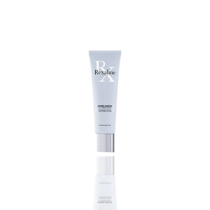 Rexaline Hydra Shock CC Cream SPF20 Glow Enhancer 30ml