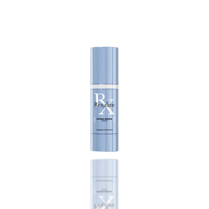 Rexaline Hydra-Shock Hydrating Serum for Radiant Skin 30ml