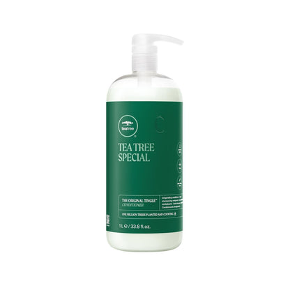 Tea Tree Special Invigorating Hair Conditioner 1000 ml