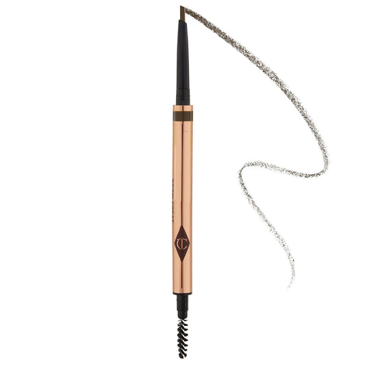 Anastasia Brow Cheat Refillable Hair-Like Eyebrow Pencil - Natural Looking Eyebrows, Long Lasting Makeup, Cruelty Free Cosmetics