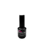 Maklora Nail Care Rubber Base Coat - 15ml Protective Nail Polish Base Coat for Nail Protection and Care