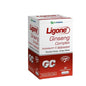 Ligone Ginseng Complex Energy Support Capsules 30 Count