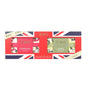 Rhs The Best of British Soap Set with Strawberries & Cream 2x200g