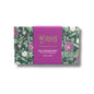 Rhs The Rewild Rhubarb & Mint Soap with Wild Rose 200g
