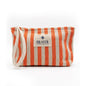Rilastil Makeup Bag Compact Travel Cosmetic Pouch