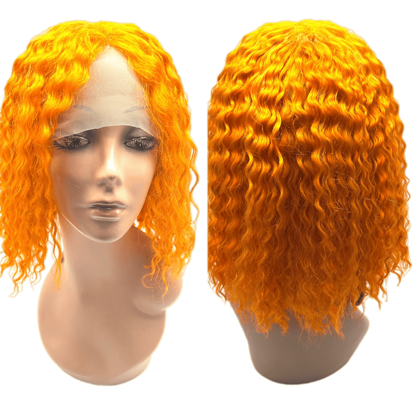 Rio Bohemian Lace Wig - Choose Color