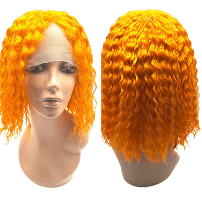 Rio Bohemian Lace Wig - Choose Color