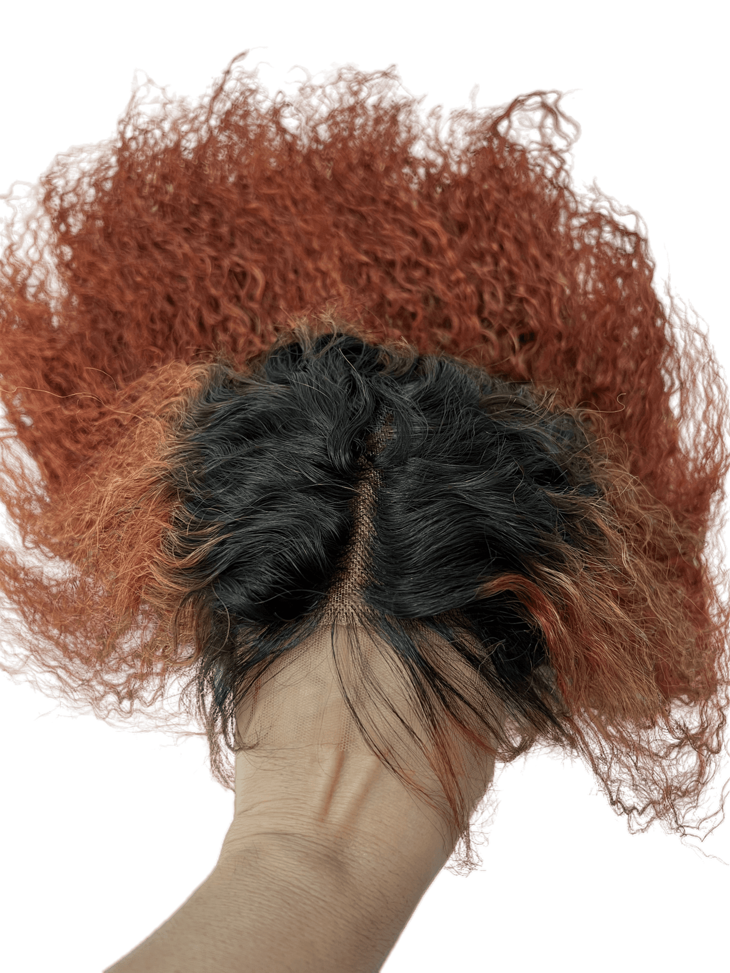 Rio Bohemian Lace Wig - Choose Color