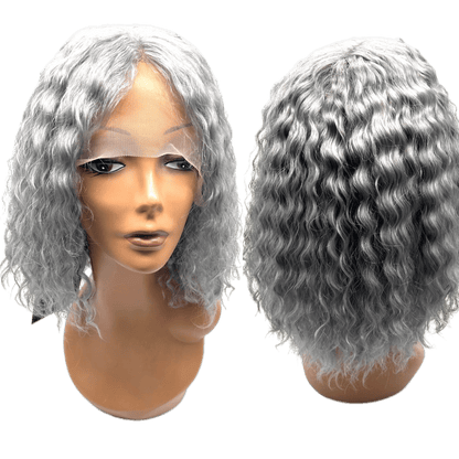 Rio Bohemian Lace Wig - Choose Color