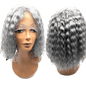 Rio Bohemian Lace Wig - Choose Color