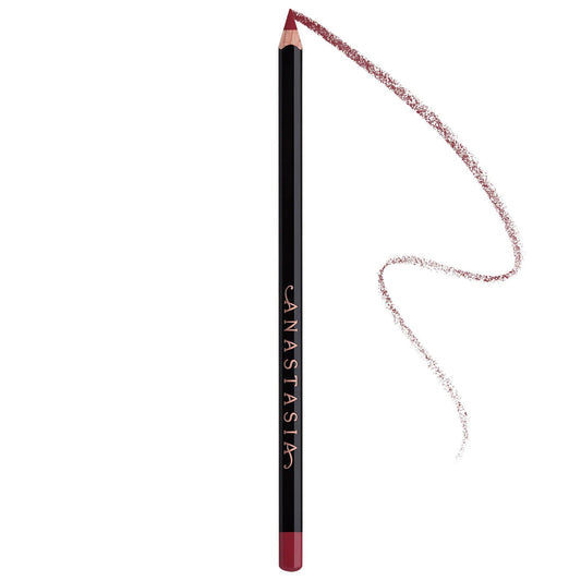 Anastasia Beverly Hills Long-Lasting Velvety-Matte Lip Liner - Precise Lip Contouring, Long-Wearing Formula