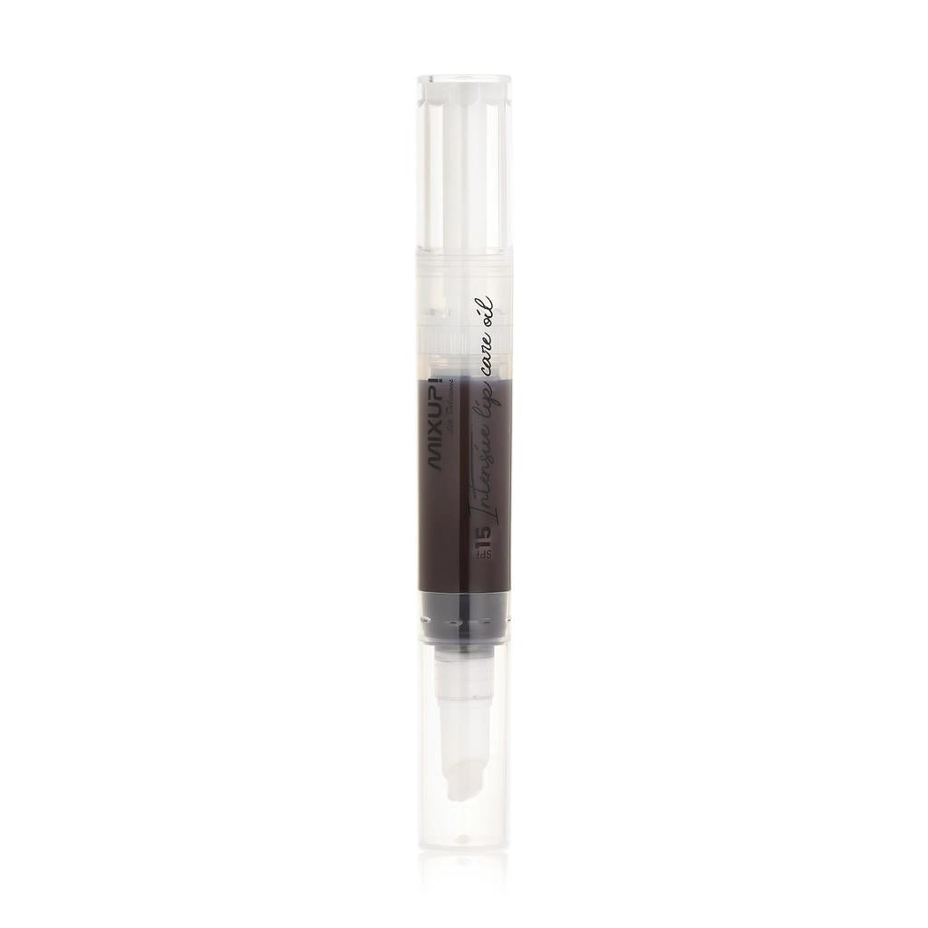 Mixup! Lip Delicious Oil Pen 04 Cherry Crush for Glossy Lips