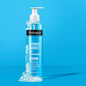 Neutrogena Hydro Boost: Fragrance-Free, Hydrating Gel Cleanser for Sensitive Skin | Hyaluronic Acid Face Wash, Gentle & Moisturizing