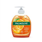 Palmolive Tangerine Liquid Hand Soap for Fresh Hands 500ml