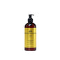 Piu Cosmetic Facial Cleansing Gel for Sensitive & Dry Skin - Gentle, Moisturizing, Hyaluronic Acid & Panthenol - 13.53 fl oz