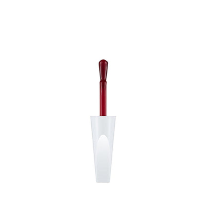 Flormar Nail Enamel Dark Red - Intense Pigment for Beautiful Nails | 0.4 fl oz