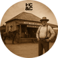 HC&C Judge Roy Bean Barbershop Shaving Collection