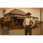 HC&C Judge Roy Bean Barbershop Shaving Collection