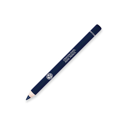 Classic Black Eyeliner Pencil for Defined Eyes