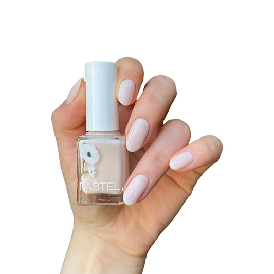 Pastel 408 Nail Polish - Long-Lasting with High Shine Finish
