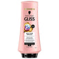 Gliss Split Hair Miracle Hair Repair Cream - 12.17 fl oz - Repairs Split Ends, Improves Manageability