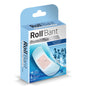 RollBant Protect Plus Waterproof Bandages 10 Count