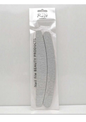 Rose 2-Pack Paper Nail Files for Smooth Shaping