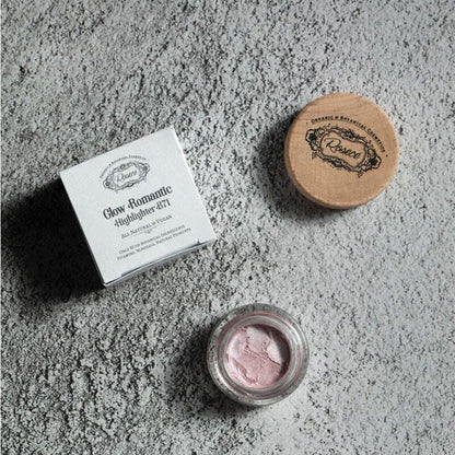 Rosece Natural Illuminator for Radiant Glow 7 ml