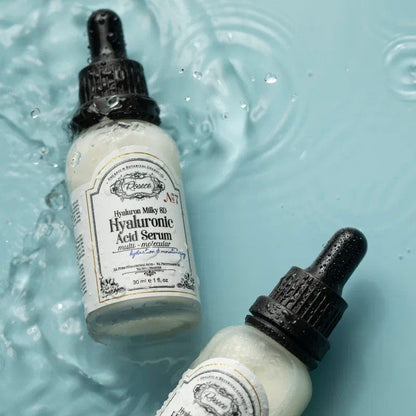Rosece R07 Hyaluron Milky 8D Hyaluronic Acid Serum 30 ml