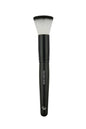 Golden Rose Round Face Brush for Flawless Foundation